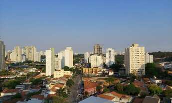 Imagem 6: Apartamento proximo ao Shop Morumbi com dois dormitorios e uma vaga com 70m de area util !