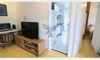 Imagem 4: Apartamento em São Paulo