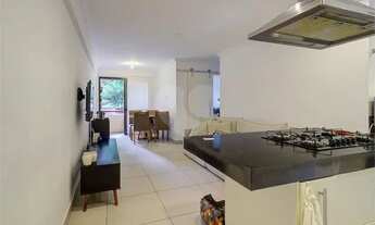 Imagem 6: Apartamento reformado em moema