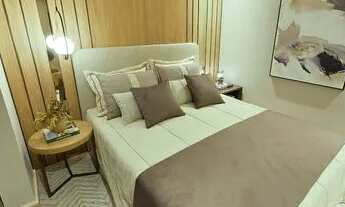 Imagem 7: Apartamento na Lapa 125 m² com 3 suítes