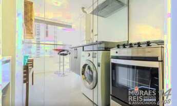 Imagem 7: Apartamento para locação, Cidade Monções, São Paulo, SP