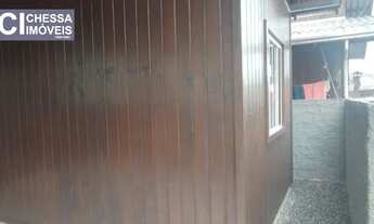 Imagem 4: Casa com 2 dormitórios, para alugar, no bairro Espinheiros em Itajaí-SC