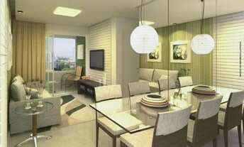 Imagem 7: Thiagof. Vendo Apartamento, 58m², 3 quartos, Encruzilhada - Recife - PE