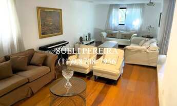 Imagem 7: Apartamento para venda com 246 metros quadrados com 4 quartos