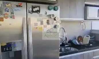 Imagem 3: APARTAMENTO À VENDA E PARA LOCAÇÃO EM SANTO AMARO COM 1 DORMITÓRIOS