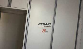 Imagem 3: Apartamento com 3 dormitórios para alugar, 93 m² por R$ 2.600,00/mês - Vila Furlan - Indai