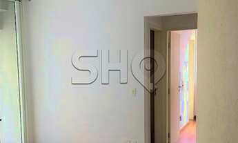 Imagem 5: Apartamento à venda na região de Perdizes com 2 dormitórios sendo 1 suíte, 2 banheiros e