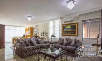 Imagem 4: Apartamento com 3 Dormitórios (2 Suítes) e uma área total de 210m² para locação por R$7.20