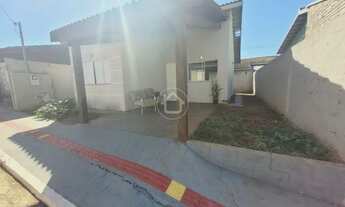 Imagem 5: CASA COM 02 QUARTOS - CONDOMÍNIO GUAICURUS 3