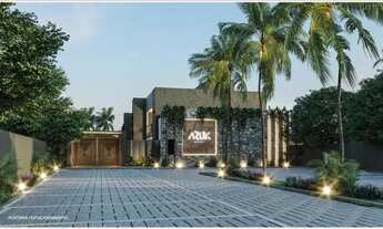 Imagem 4: Apartamento para venda tem 81 metros quadrados com 2 quartos em Centro - Porto de Pedras