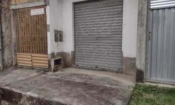 Imagem 2: Ponto Comercial no Parque Lagoa Subaé