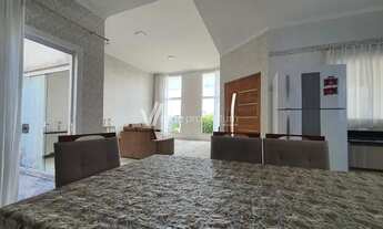 Imagem 4: Casa - Parque Olívio Franceschini - Hortolândia