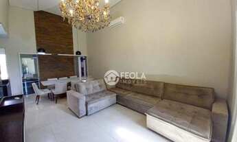 Imagem 2: Casa com 3 dormitórios para alugar, 211 m² por R$ 9.613,00/mês - Jardim Imperador - Americ