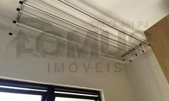 Imagem 7: Apartamento para Venda no Condomínio Villaggio Di Roma Dispõe de Três Quartos + Varanda e