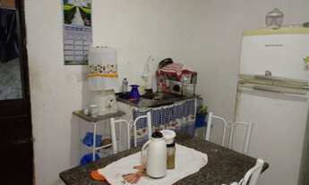 Imagem 5: CASA NO AURÁ Casa com 2 dormitórios