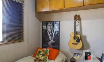 Imagem 6: Condomínio Edificio Via Condotti, Rua do Oratório, 2370 ? Mooca á venda