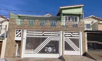 Imagem: Jundiaí - Casa Padrão - Parque Residencial