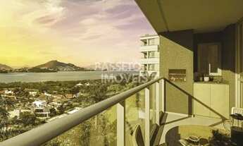 Imagem 5: FLORIANóPOLIS - Apartamento Padrão - Cacupé