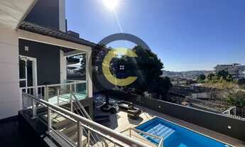 Imagem: Casa com 4 Quartos à venda, 300m² - Jardim