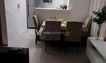 Imagem 2: Apartamento - Parque das Cachoeiras - Campinas