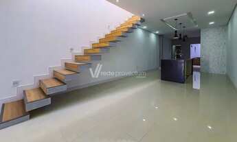 Imagem 4: Casa - Residencial Cittá di Salerno - Campinas