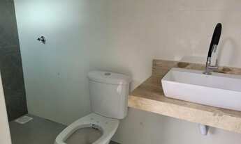 Imagem 7: Sobrado no Jardim Atlântico