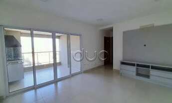 Imagem 5: Apartamento com 3 dormitórios para alugar, 86 m² por R$ 3.125,00/mês - Paulicéia - Piracic