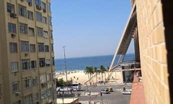 Imagem: Alugo apartamento na quadra da praia