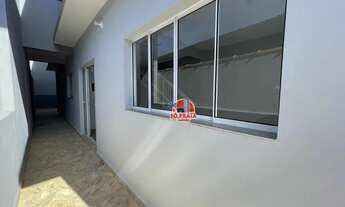 Imagem 3: Sobrado com 2 dormitórios à venda, 127 m² por R$ 390.000,00 - Vera Cruz - Mongaguá/SP