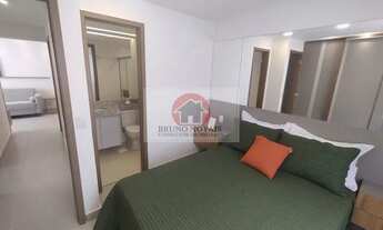 Imagem 5: Apartamento para venda com 63 metros quadrados com 3 quartos em Samambaia Sul - Brasília