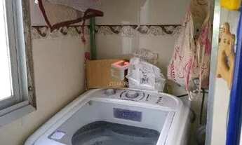 Imagem 6: Apartamento 55 metros bairro Irajá São Bernardo do Campo - SP