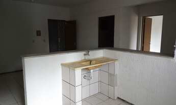 Imagem 4: AO LADO DA AV TREZE DE MAIO, DOIS QUARTOS, UM BANHEIRO SOCIAL, SALA, COZINHA