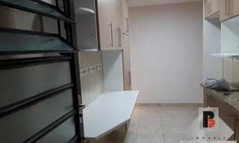 Imagem 2: Apartamento 2 Quartos Mooca 51m²