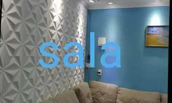 Imagem 5: Casa com piscina