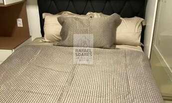 Imagem 3: Apartamento para Venda em Salvador, Imbuí, 2 dormitórios, 1 suíte, 2 banheiros, 1 vaga