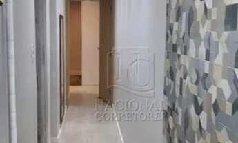 Imagem 7: Casa com 2 dormitórios à venda, 143 m² por R$ 640.000,00 - Parque Jaçatuba - Santo André/S