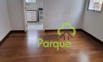 Imagem 5: Apartamento com 3 dormitórios, 198 m² - venda por R$ 1.300.000,00 ou aluguel por R$ 7.991