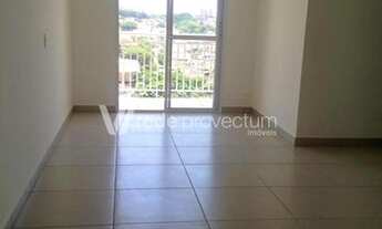 Imagem 2: Apartamento - Vila Industrial - Campinas