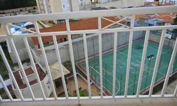 Imagem 5: Apartamento com 2 dormitórios para alugar, 58 m² por R$ 2.232,45/mês - Vila Nova - Campina