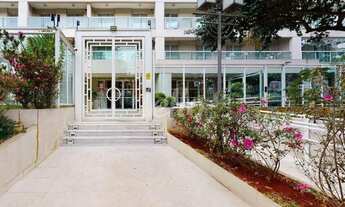 Imagem 2: São Paulo - Apartamento Padrão - Mooca