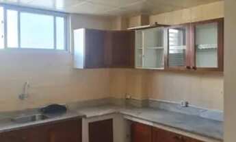 Imagem 5: Apartamento para venda tem 90 metros quadrados com 3 quartos em Umarizal - Belém - PA