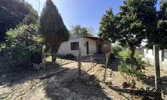 Imagem 2: Casa com Terreno 910m2