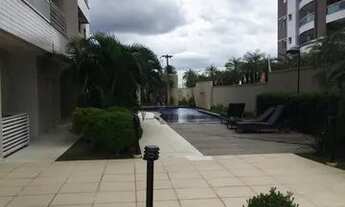 Imagem 2: Apartamento de 3 quartos Condomínio Living Comfort Dom Pedro