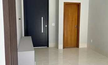 Imagem 3: Casa de condomínio térrea para venda tem 250 metros quadrados com 2 quartos