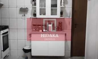 Imagem 5: Apartamento à venda no bairro Bom Retiro - São Paulo/SP, Zona Oeste