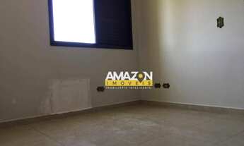 Imagem 4: Apartamento com 3 dormitórios para alugar, 100 m² por R$ 2.290,00/mês - Centro - Taubaté/S