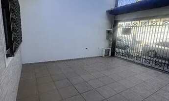 Imagem 6: Parque Continetal 1,Sobrado com 3 dormitórios à venda, 177 m² por R$ 589.500 - Parque Cont