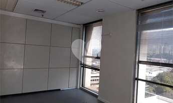 Imagem 2: São Paulo - Conjunto Comercial/Sala - CHÁCARA SANTO ANTÔNIO