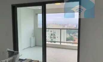 Imagem 3: ATMOSFERA VILA MARIANA - UNIDADE EM ANDAR ALTO Á VENDA NO CONTRA PISO, VARANDA GOURMET! VI