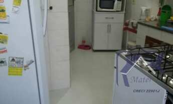 Imagem 4: Apartamento para Venda - 60m², 2 dormitórios, Azenha